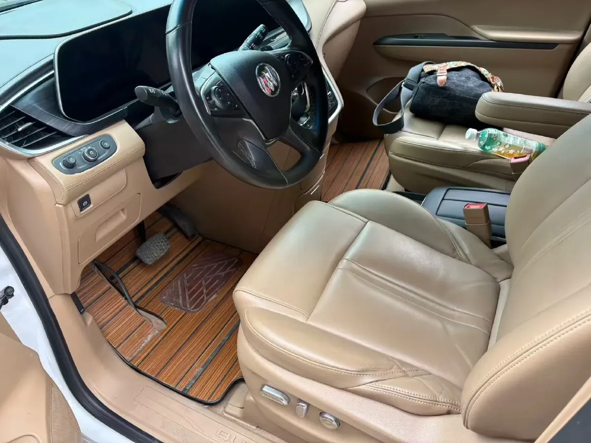 2021 Buick GL8 2.0T 237HP L4 9AT,autocango,china used car exporter,china ev exporter,chinese used car exporter,chinese used ev exporter