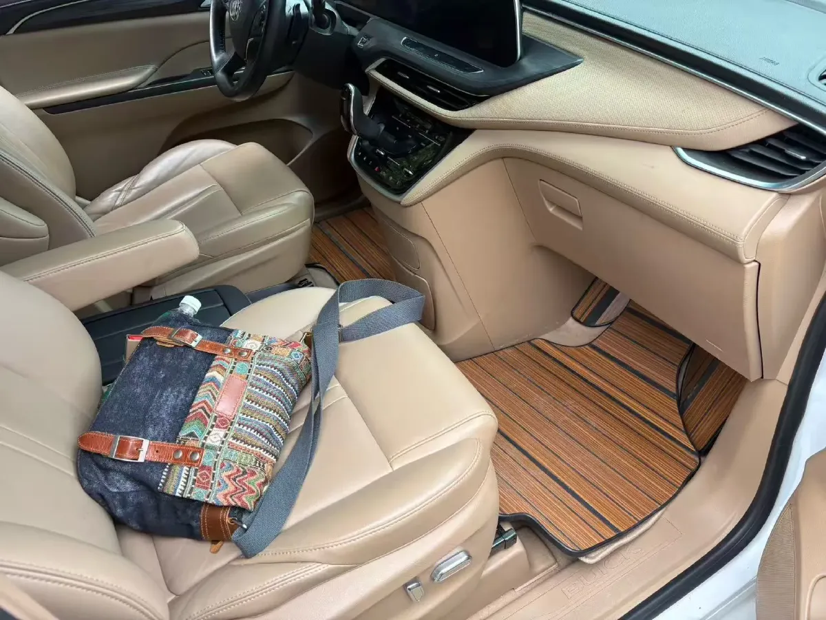 2021 Buick GL8 2.0T 237HP L4 9AT,autocango,china used car exporter,china ev exporter,chinese used car exporter,chinese used ev exporter