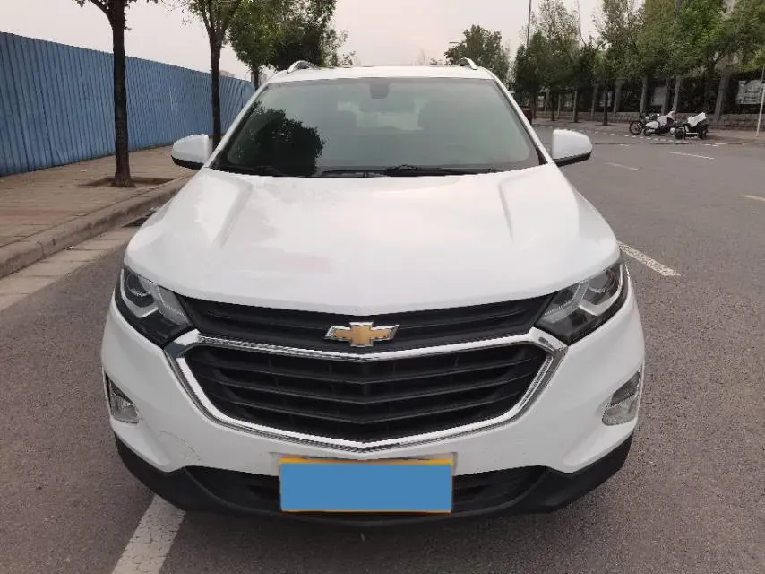 2018 Chevrolet Equinox 1.5T 180HP L4 6AT,autocango,china used car exporter,china ev exporter,chinese used car exporter,chinese used ev exporter