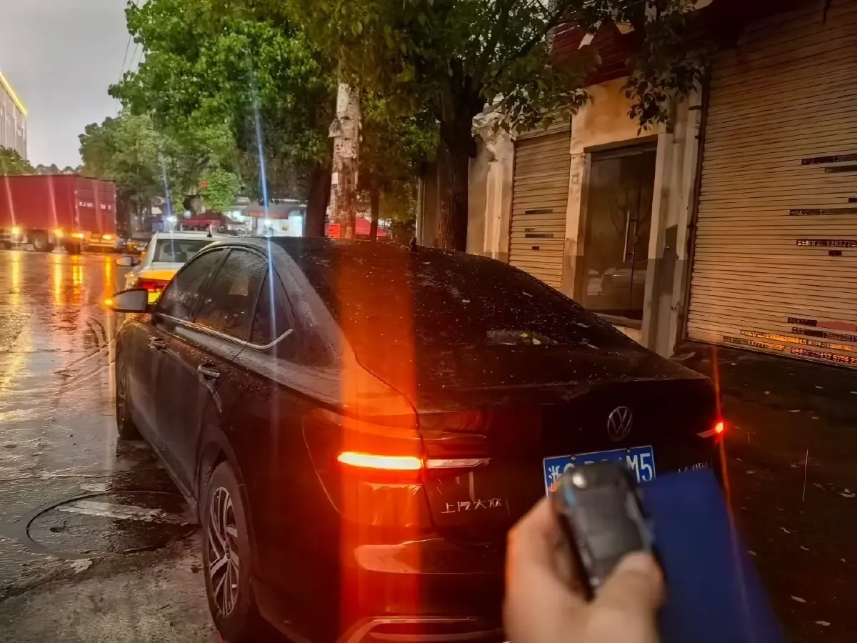 2023 Volkswagen Lavida 1.5L 113HP L4 6AT,autocango,china used car exporter,china ev exporter,chinese used car exporter,chinese used ev exporter