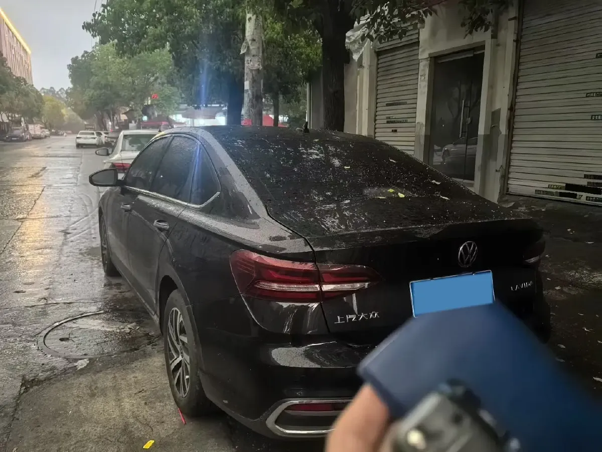 2023 Volkswagen Lavida 1.5L 113HP L4 6AT,autocango,china used car exporter,china ev exporter,chinese used car exporter,chinese used ev exporter