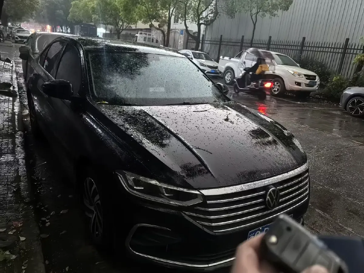 2023 Volkswagen Lavida 1.5L 113HP L4 6AT,autocango,china used car exporter,china ev exporter,chinese used car exporter,chinese used ev exporter