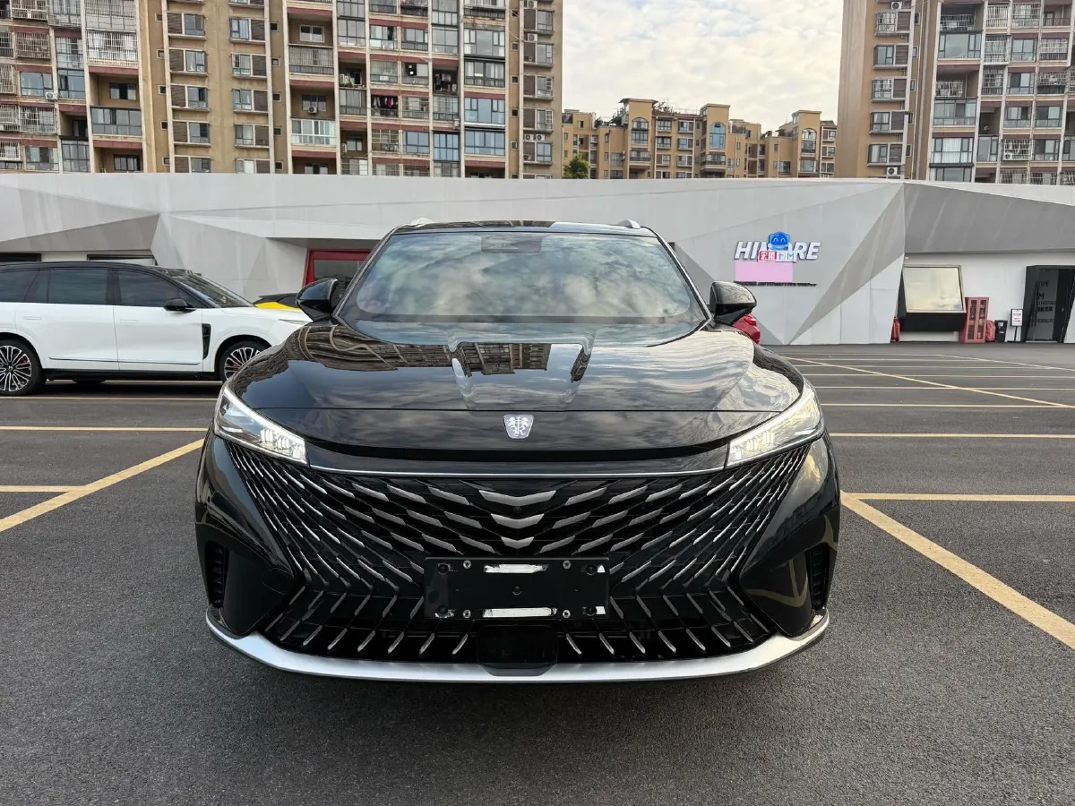 2023 Roewe RX5 1.5T 188HP L4 7DCT,autocango,china used car exporter,china ev exporter,chinese used car exporter,chinese used ev exporter