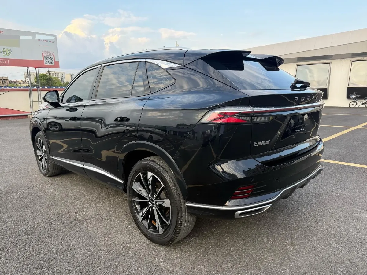 2023 Roewe RX5 1.5T 188HP L4 7DCT,autocango,china used car exporter,china ev exporter,chinese used car exporter,chinese used ev exporter
