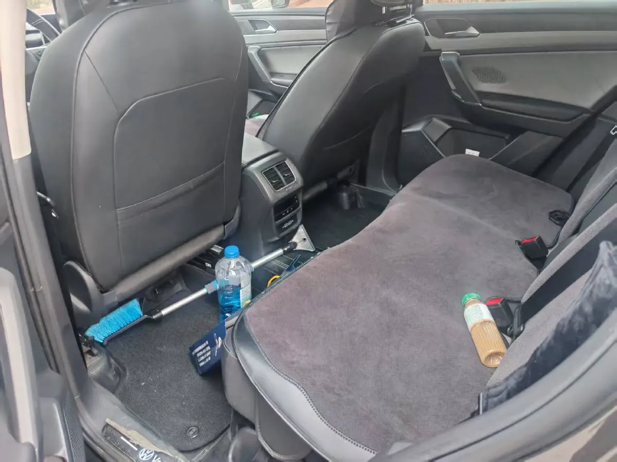 2023 Volkswagen Tayron 2.0T 186HP L4 7DCT,autocango,china used car exporter,china ev exporter,chinese used car exporter,chinese used ev exporter