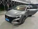2020 ChangAn Eado 1.4T 158HP L4 7DCT