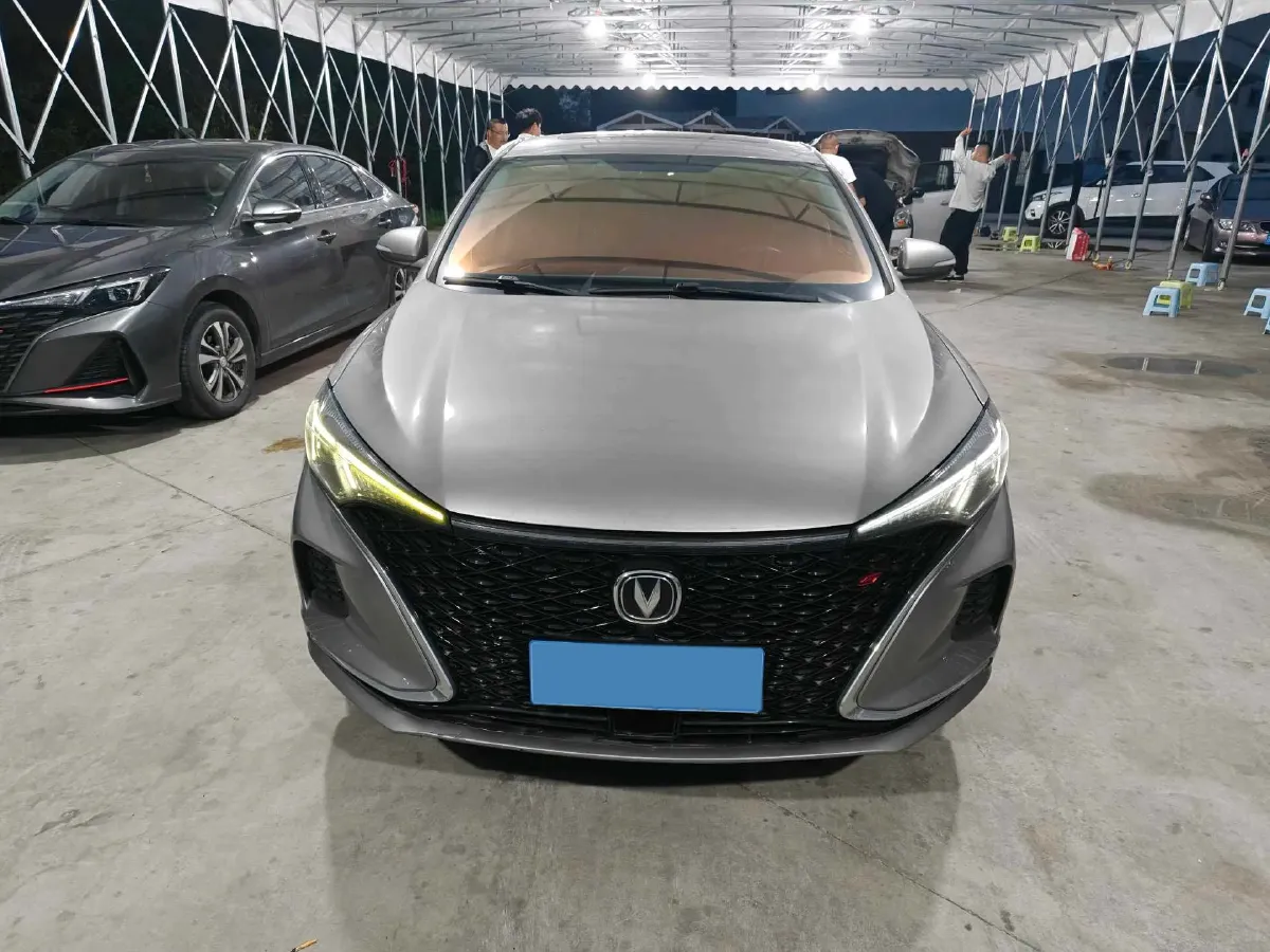 2020 ChangAn Eado 1.4T 158HP L4 7DCT,autocango,china used car exporter,china ev exporter,chinese used car exporter,chinese used ev exporter