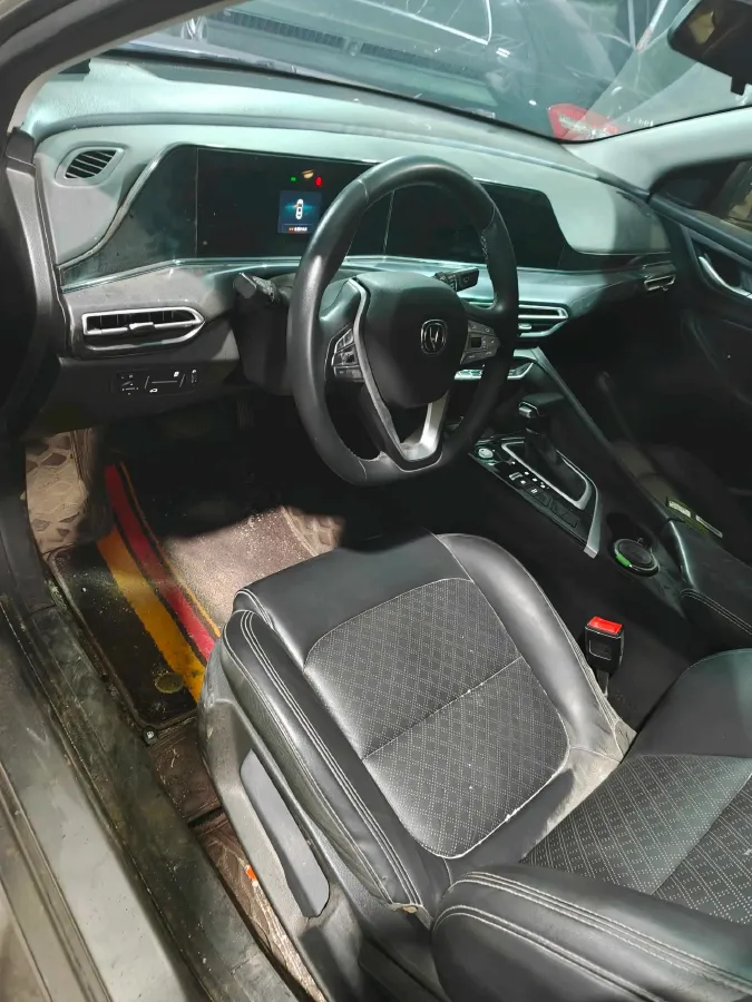 2020 ChangAn Eado 1.4T 158HP L4 7DCT,autocango,china used car exporter,china ev exporter,chinese used car exporter,chinese used ev exporter