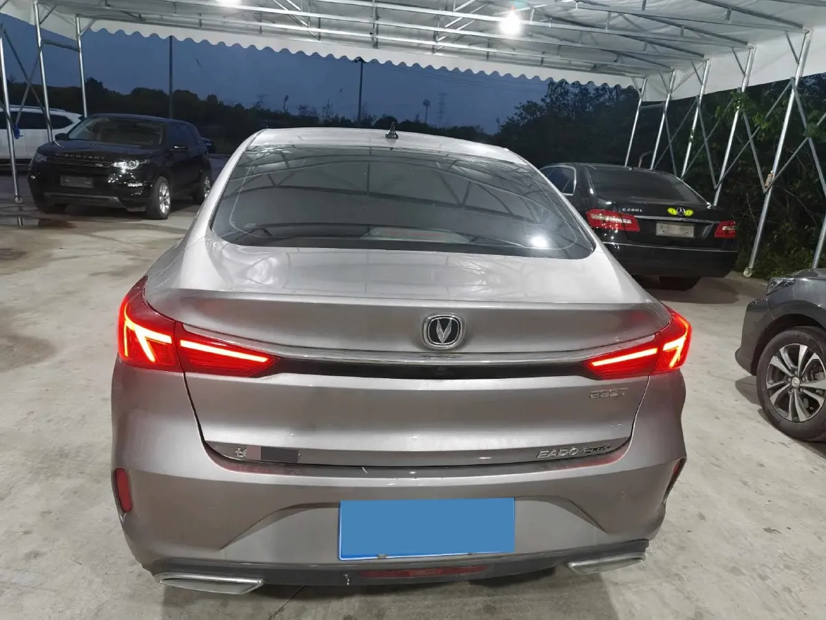 2020 ChangAn Eado 1.4T 158HP L4 7DCT,autocango,china used car exporter,china ev exporter,chinese used car exporter,chinese used ev exporter