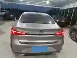 2020 ChangAn Eado 1.4T 158HP L4 7DCT