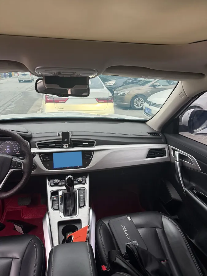 2016 Geely Azkarra 1.8T 184HP L4 6AT,autocango,china used car exporter,china ev exporter,chinese used car exporter,chinese used ev exporter