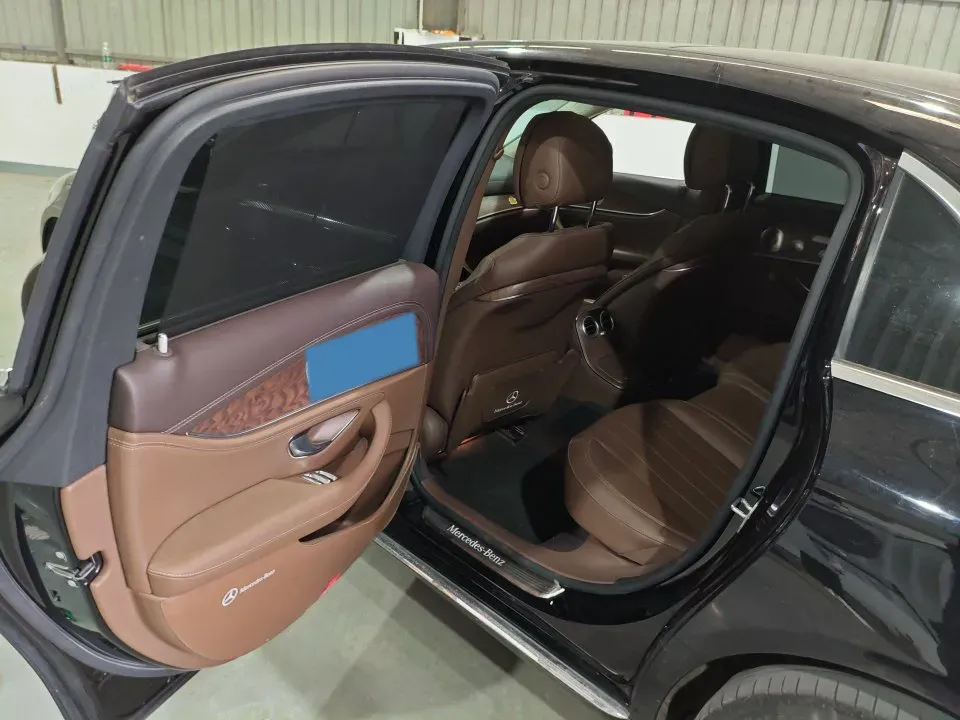 2021 Mercedes-Benz E Class 2.0T 258HP L4 9AT,autocango,china used car exporter,china ev exporter,chinese used car exporter,chinese used ev exporter