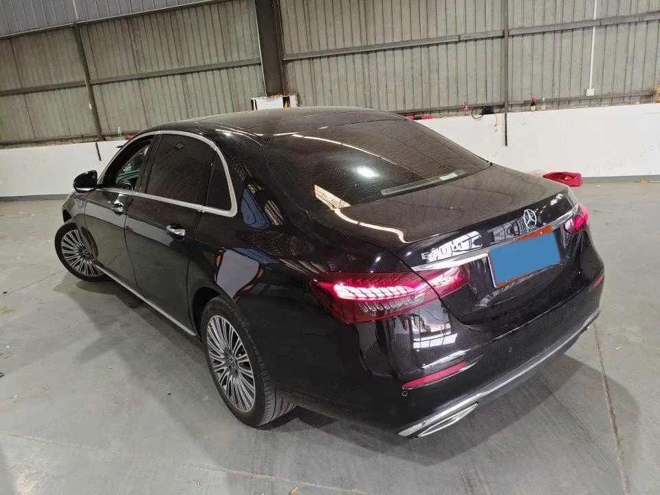 2021 Mercedes-Benz E Class 2.0T 258HP L4 9AT,autocango,china used car exporter,china ev exporter,chinese used car exporter,chinese used ev exporter