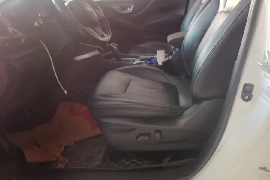 2021 Subaru Forester 2.0L 154HP H4 CVT,autocango,china used car exporter,china ev exporter,chinese used car exporter,chinese used ev exporter