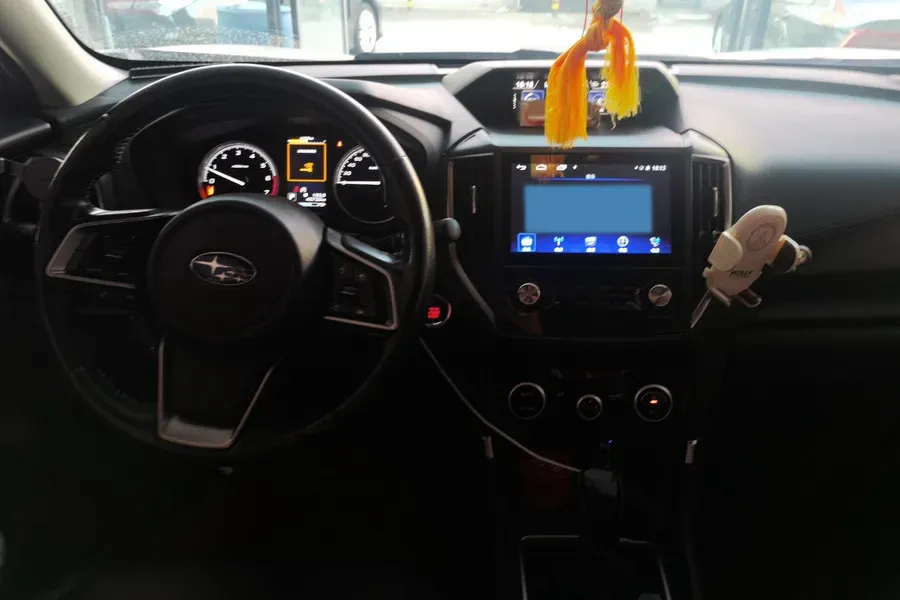 2021 Subaru Forester 2.0L 154HP H4 CVT,autocango,china used car exporter,china ev exporter,chinese used car exporter,chinese used ev exporter
