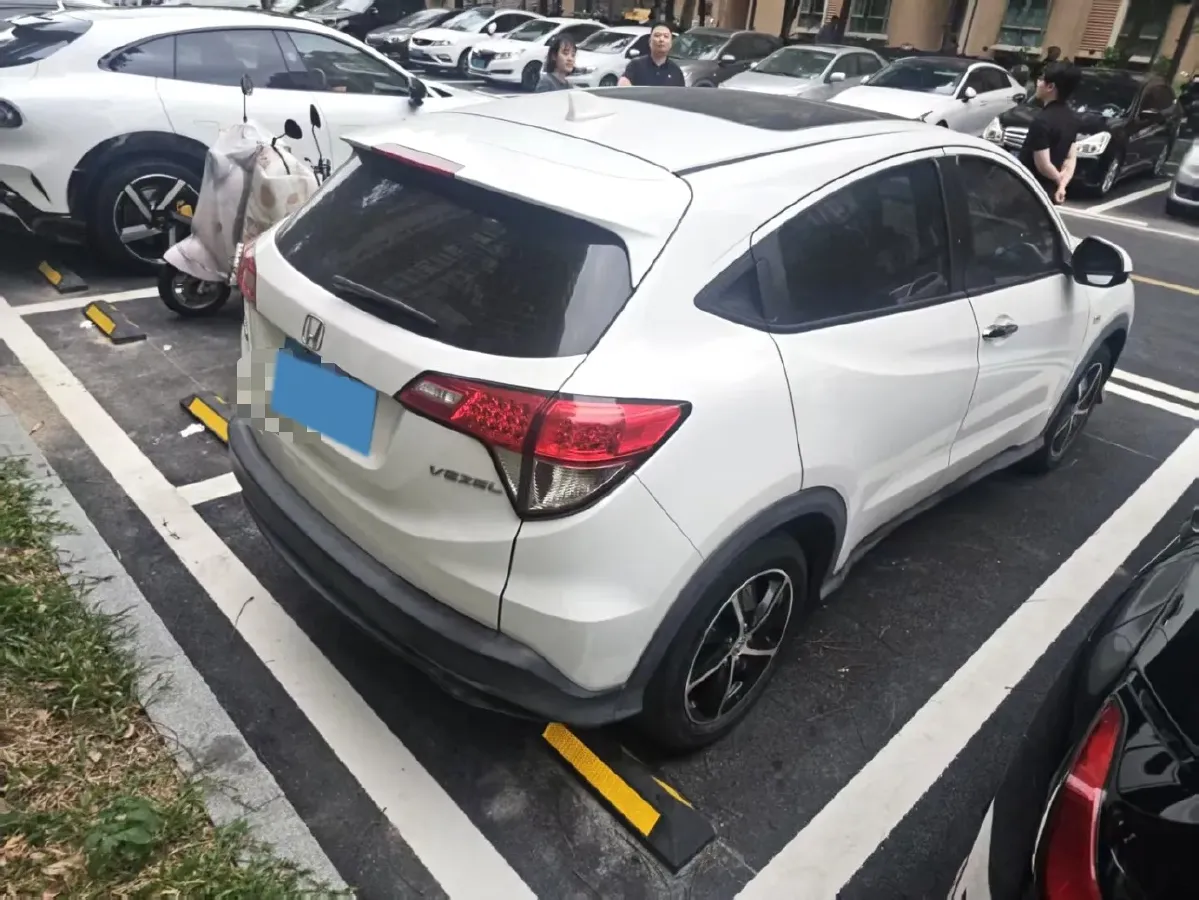 2020 Honda Vezel 1.5L 131HP L4 CVT,autocango,china used car exporter,china ev exporter,chinese used car exporter,chinese used ev exporter