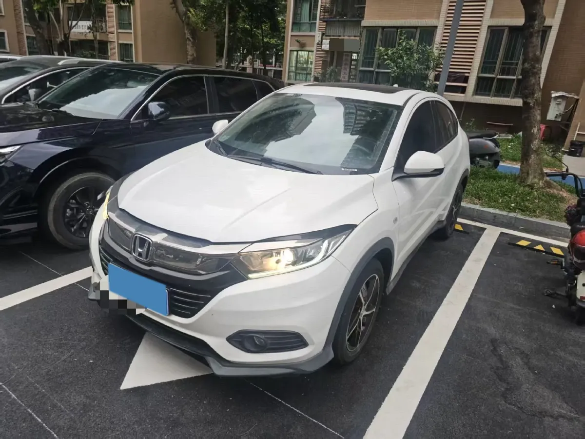 2020 Honda Vezel 1.5L 131HP L4 CVT,autocango,china used car exporter,china ev exporter,chinese used car exporter,chinese used ev exporter