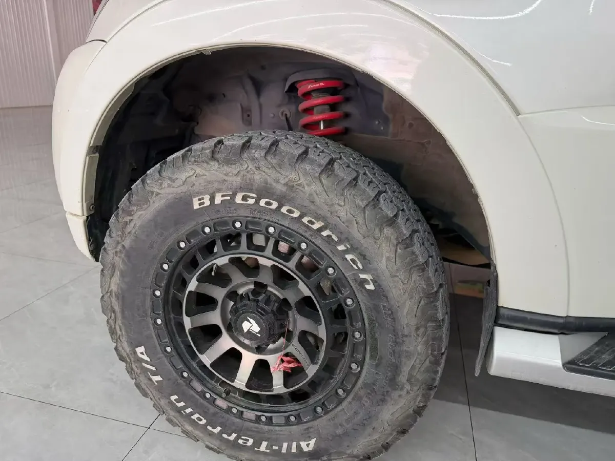 2018 Mitsubishi Pajero 3.0L 174HP V6 5AT,autocango,china used car exporter,china ev exporter,chinese used car exporter,chinese used ev exporter