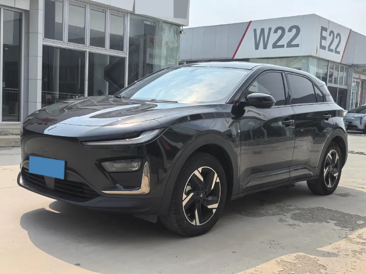 2025 Neta X BEV 63.5KWH,autocango,china used car exporter,china ev exporter,chinese used car exporter,chinese used ev exporter
