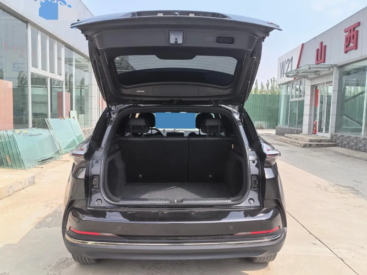 2025 Neta X BEV 63.5KWH,autocango,china used car exporter,china ev exporter,chinese used car exporter,chinese used ev exporter