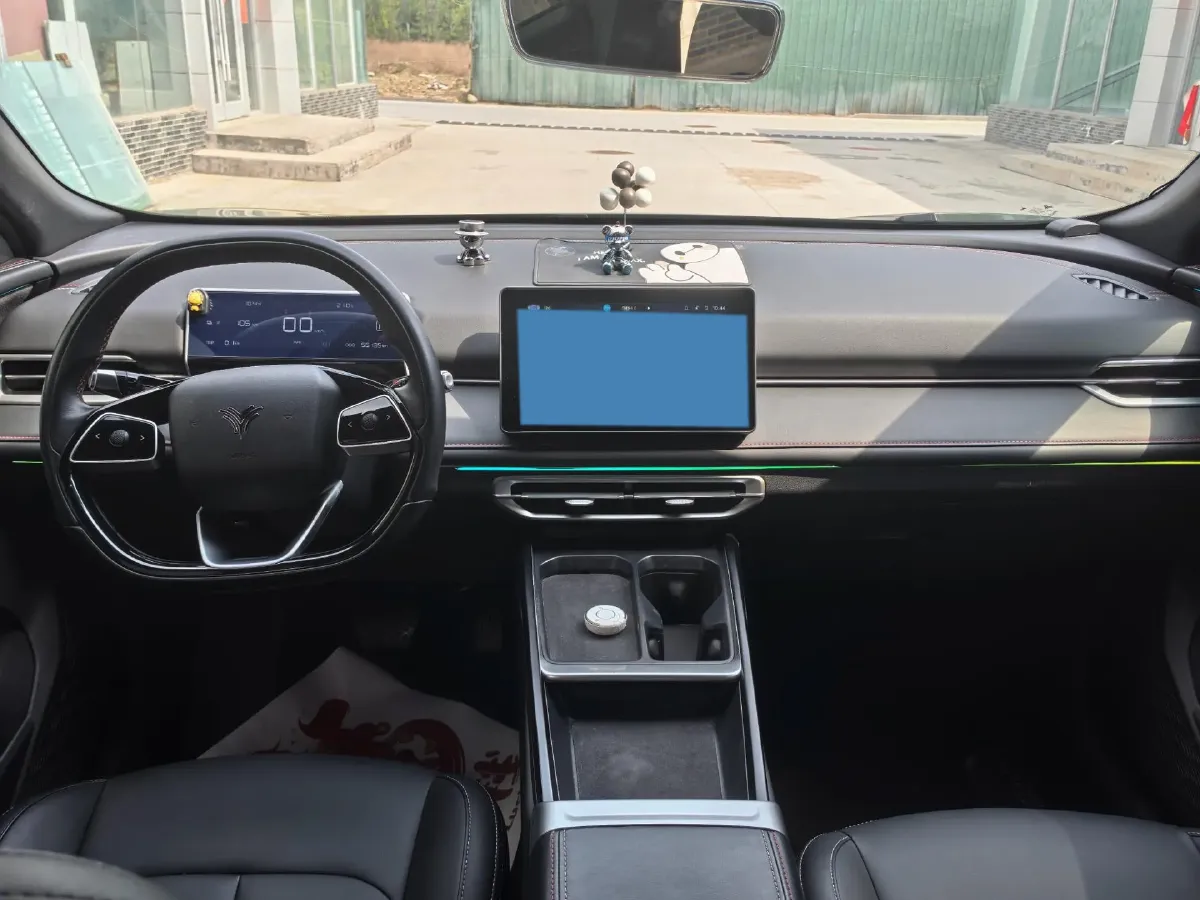 2025 Neta X BEV 63.5KWH,autocango,china used car exporter,china ev exporter,chinese used car exporter,chinese used ev exporter