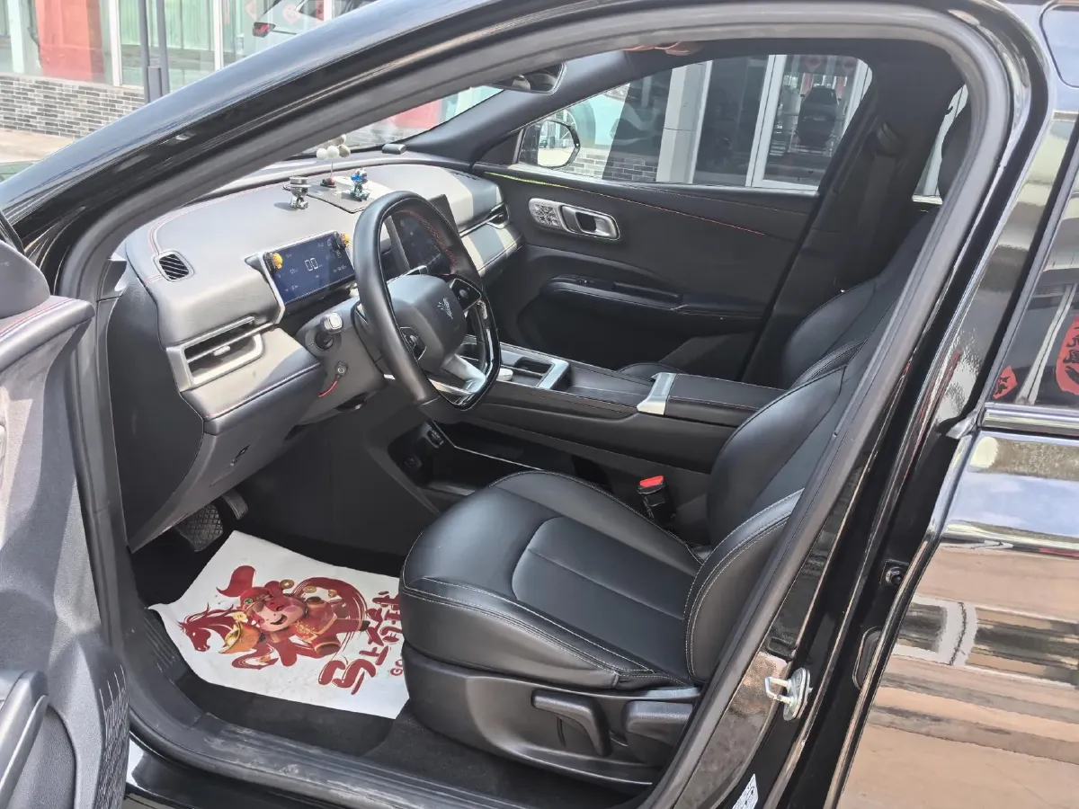 2025 Neta X BEV 63.5KWH,autocango,china used car exporter,china ev exporter,chinese used car exporter,chinese used ev exporter