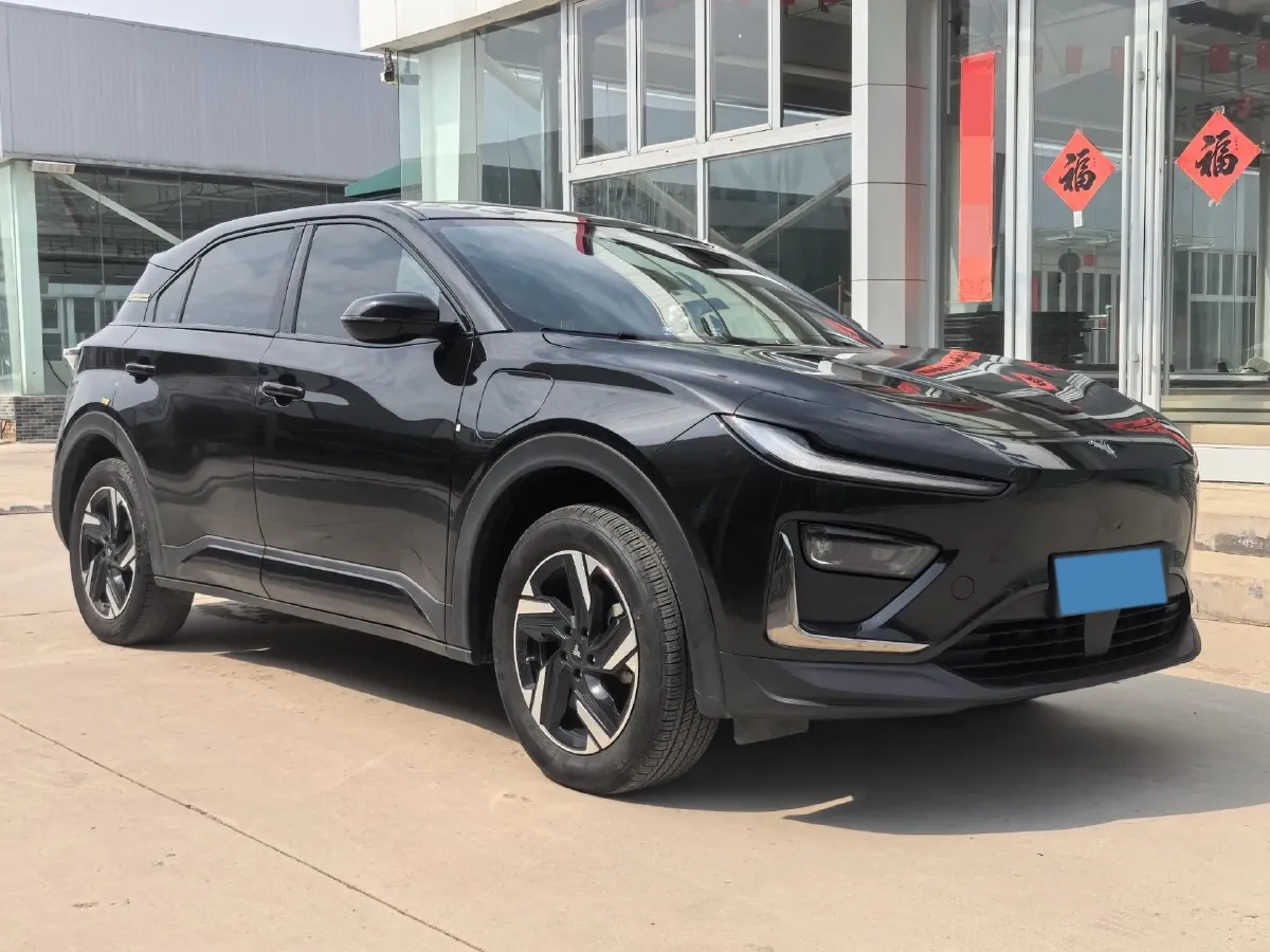 2025 Neta X BEV 63.5KWH,autocango,china used car exporter,china ev exporter,chinese used car exporter,chinese used ev exporter