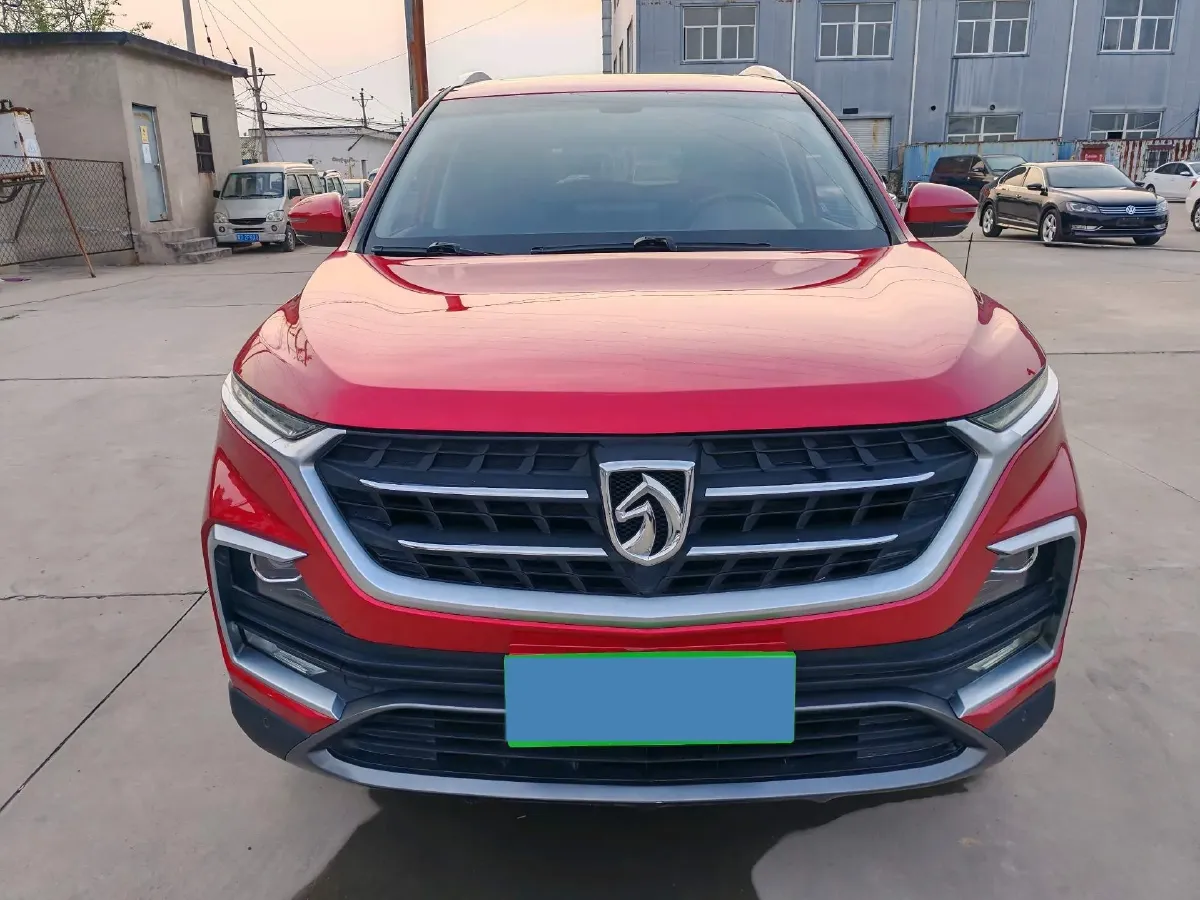 2018 BaoJun 530 1.5T 150HP L4 6DCT,autocango,china used car exporter,china ev exporter,chinese used car exporter,chinese used ev exporter