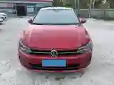 2023 Volkswagen Polo 1.5L 113HP L4 6AT