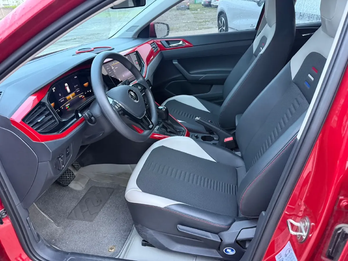 2023 Volkswagen Polo 1.5L 113HP L4 6AT,autocango,china used car exporter,china ev exporter,chinese used car exporter,chinese used ev exporter