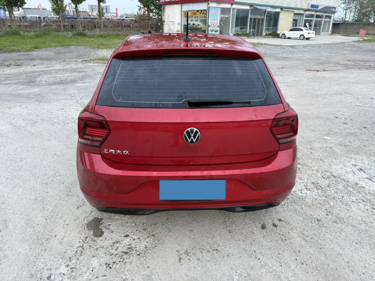 2023 Volkswagen Polo 1.5L 113HP L4 6AT,autocango,china used car exporter,china ev exporter,chinese used car exporter,chinese used ev exporter