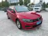 2023 Volkswagen Polo 1.5L 113HP L4 6AT