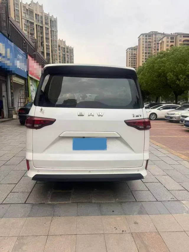 2023 BAW Calorie 2.0L 144HP L4 5MT,autocango,china used car exporter,china ev exporter,chinese used car exporter,chinese used ev exporter
