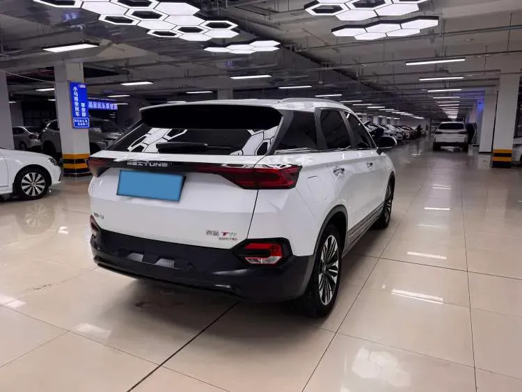 2020 Bestune T77 1.5T 169HP L4 7DCT,autocango,china used car exporter,china ev exporter,chinese used car exporter,chinese used ev exporter