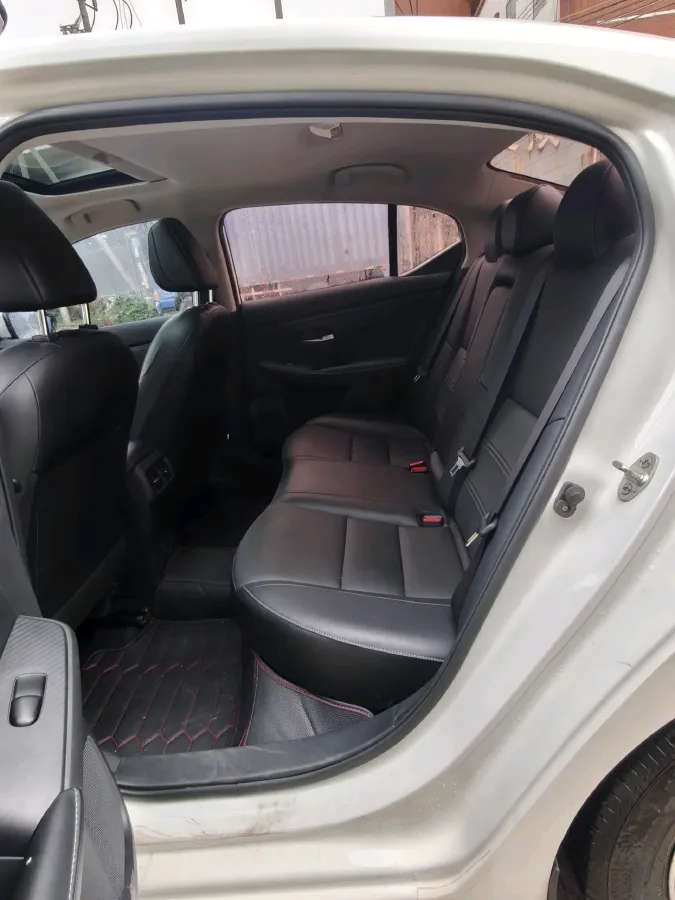 2022 Nissan Sylphy 1.6L 135HP L4 CVT,autocango,china used car exporter,china ev exporter,chinese used car exporter,chinese used ev exporter