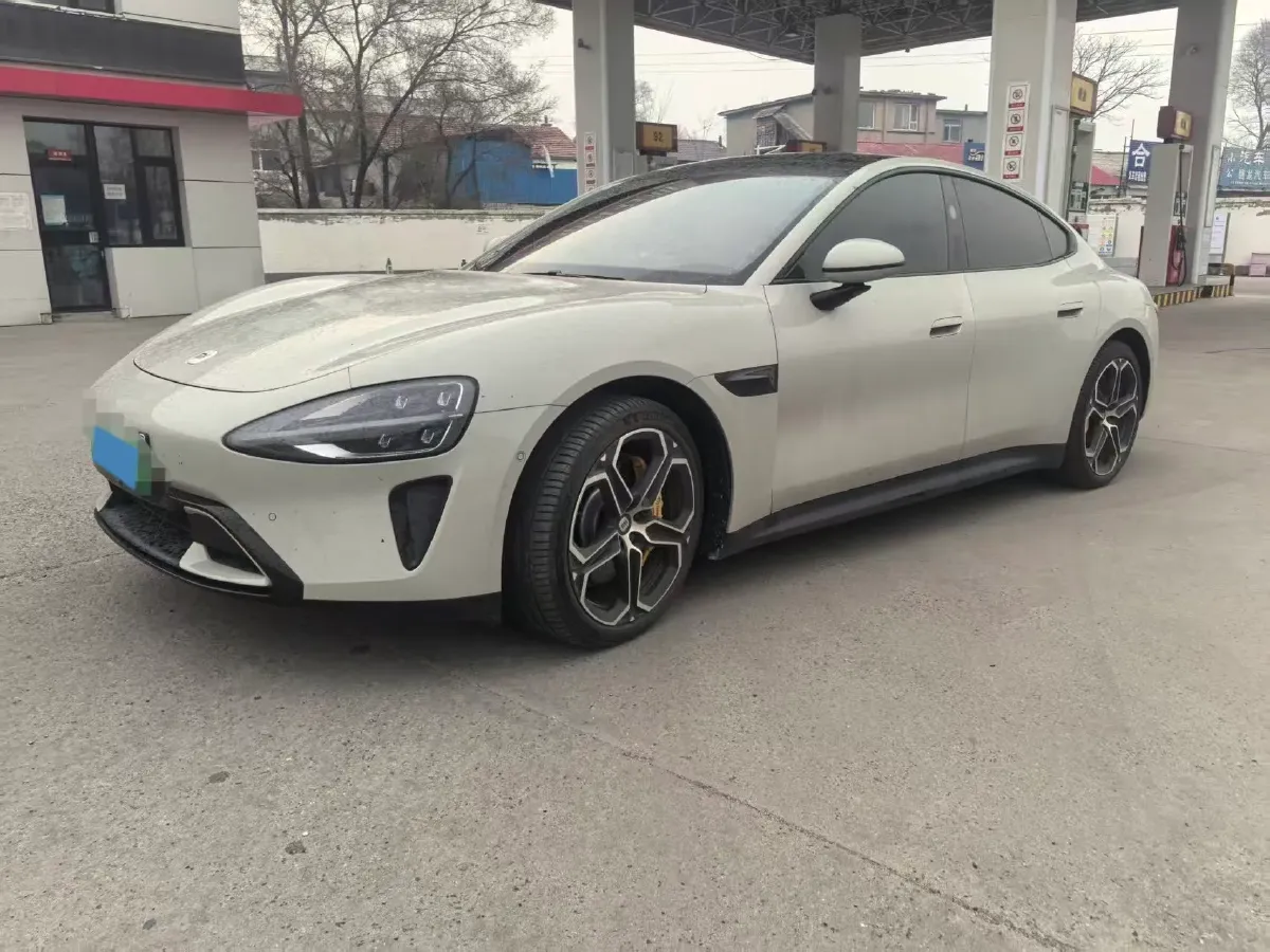 2024 MI SU7 BEV 73.6KWH,autocango,china used car exporter,china ev exporter,chinese used car exporter,chinese used ev exporter