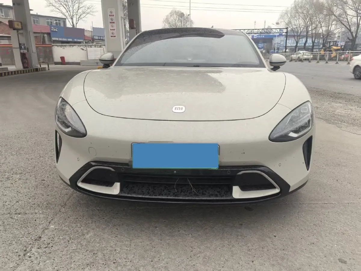 2024 MI SU7 BEV 73.6KWH,autocango,china used car exporter,china ev exporter,chinese used car exporter,chinese used ev exporter
