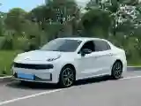 2019 LYNK&CO 01 2.0T 190HP L4 6AT