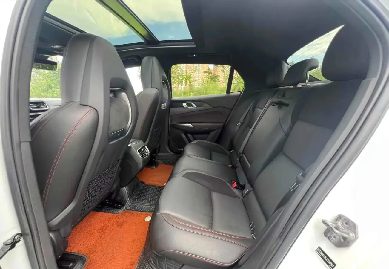 2019 LYNK&CO 01 2.0T 190HP L4 6AT,autocango,china used car exporter,china ev exporter,chinese used car exporter,chinese used ev exporter