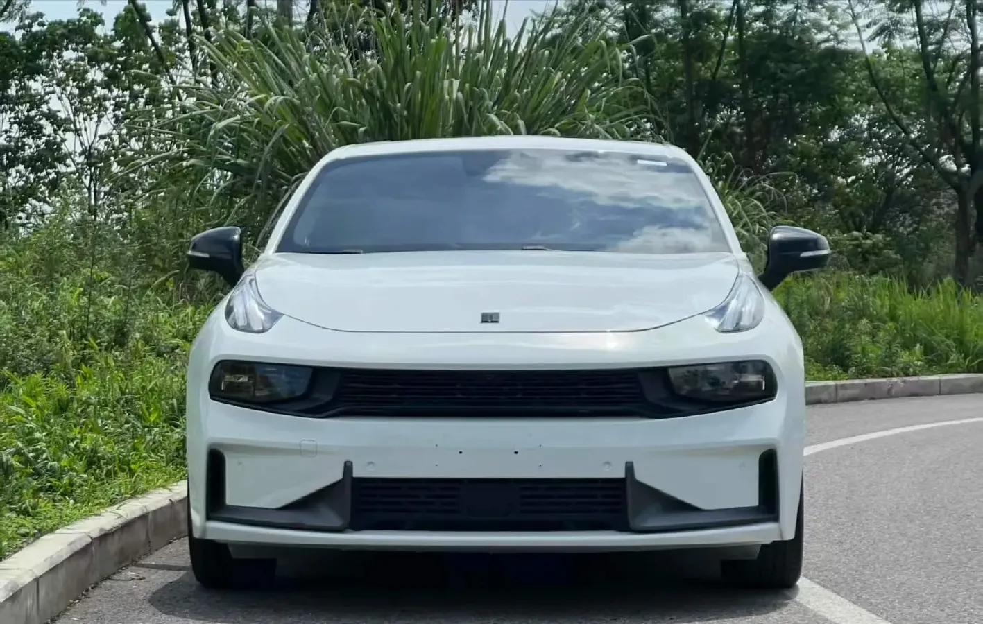 2019 LYNK&CO 01 2.0T 190HP L4 6AT,autocango,china used car exporter,china ev exporter,chinese used car exporter,chinese used ev exporter