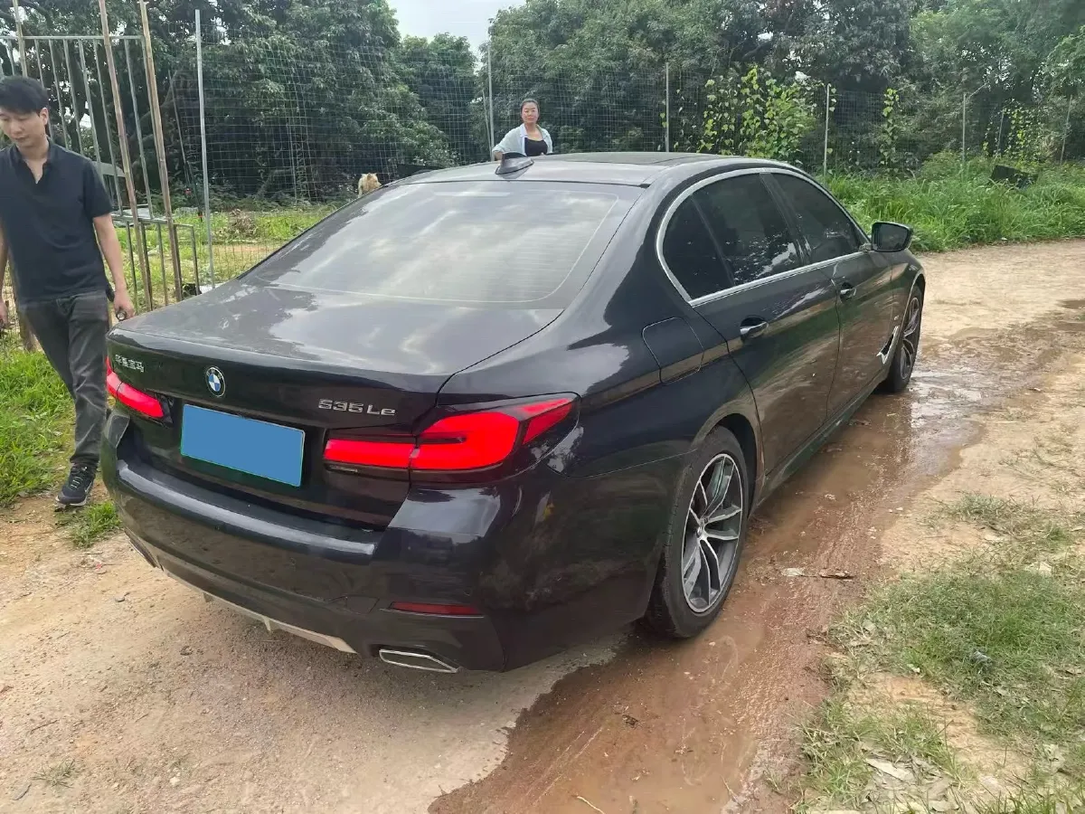 2021 BMW 5 Series 2.0T 184HP L4 8AT PHEV 17.7KWH,autocango,china used car exporter,china ev exporter,chinese used car exporter,chinese used ev exporter