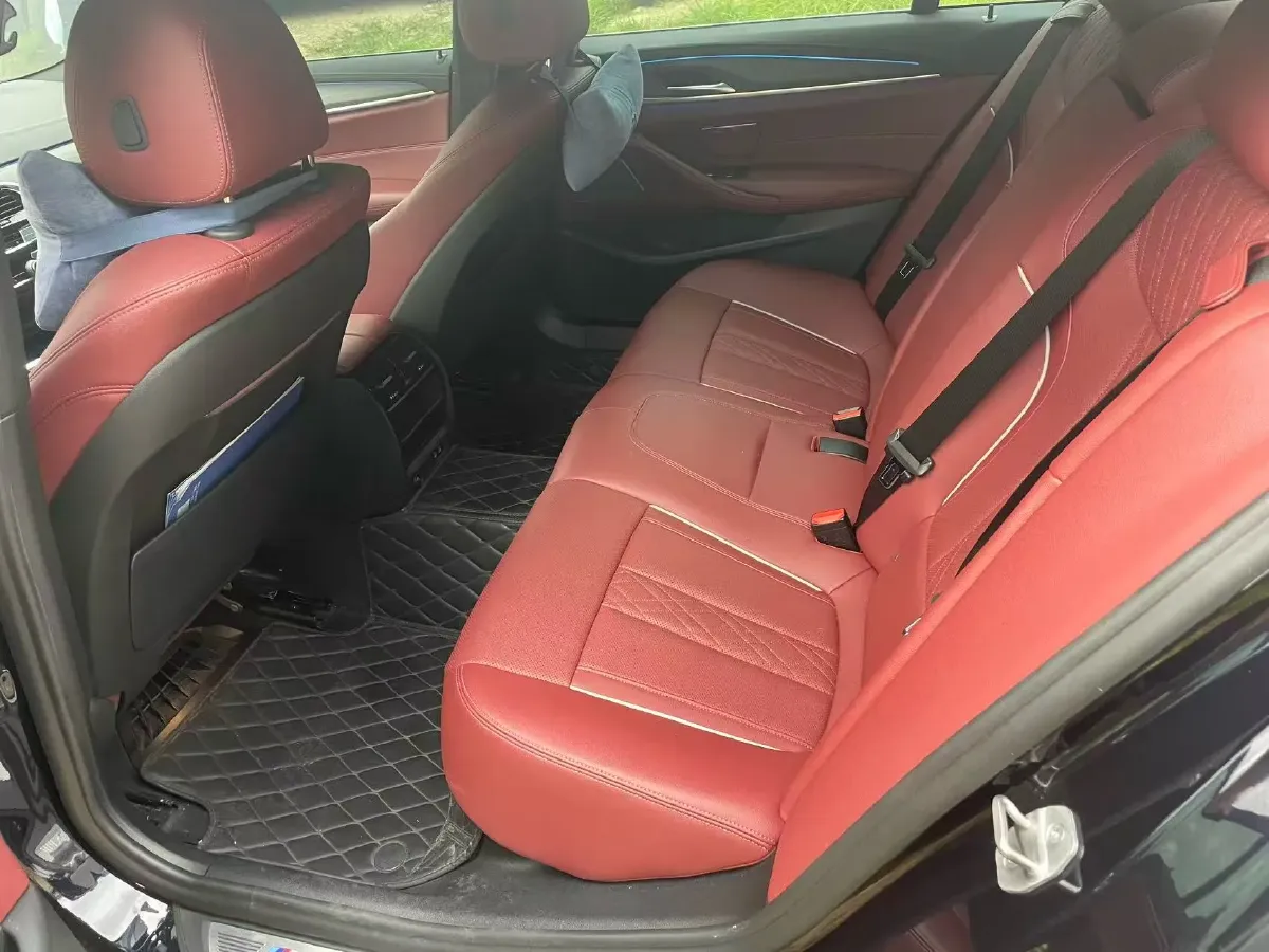 2021 BMW 5 Series 2.0T 184HP L4 8AT PHEV 17.7KWH,autocango,china used car exporter,china ev exporter,chinese used car exporter,chinese used ev exporter