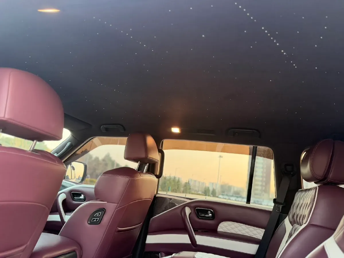 2020 Nissan Terra 2.5L 193HP L4 7AT,autocango,china used car exporter,china ev exporter,chinese used car exporter,chinese used ev exporter