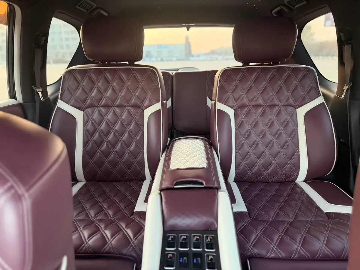 2020 Nissan Terra 2.5L 193HP L4 7AT,autocango,china used car exporter,china ev exporter,chinese used car exporter,chinese used ev exporter