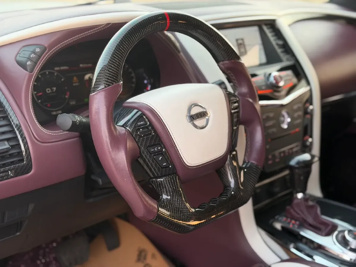 2020 Nissan Terra 2.5L 193HP L4 7AT,autocango,china used car exporter,china ev exporter,chinese used car exporter,chinese used ev exporter