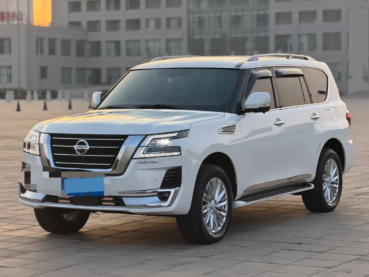2020 Nissan Terra 2.5L 193HP L4 7AT,autocango,china used car exporter,china ev exporter,chinese used car exporter,chinese used ev exporter