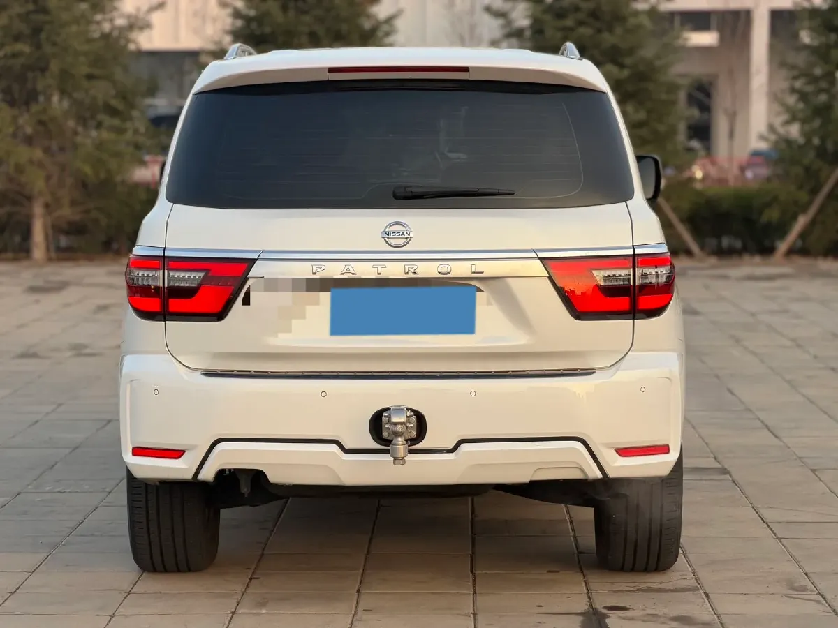 2020 Nissan Terra 2.5L 193HP L4 7AT,autocango,china used car exporter,china ev exporter,chinese used car exporter,chinese used ev exporter