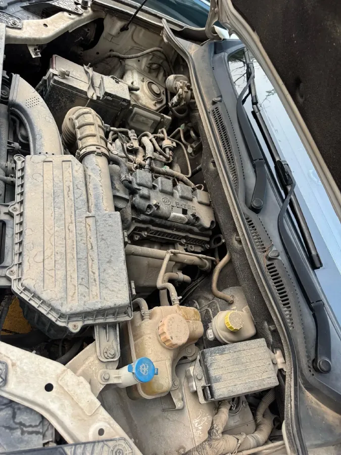 2018 WuLing HongGuang 1.5L 105HP L4 5MT,autocango,china used car exporter,china ev exporter,chinese used car exporter,chinese used ev exporter