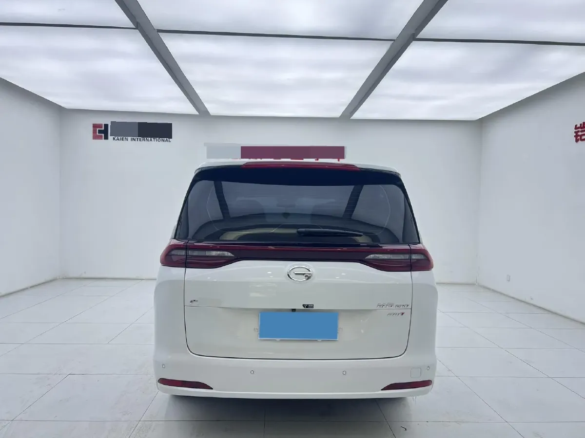 2023 GAC Trumpchi M6 1.5T 177HP L4 7DCT,autocango,china used car exporter,china ev exporter,chinese used car exporter,chinese used ev exporter