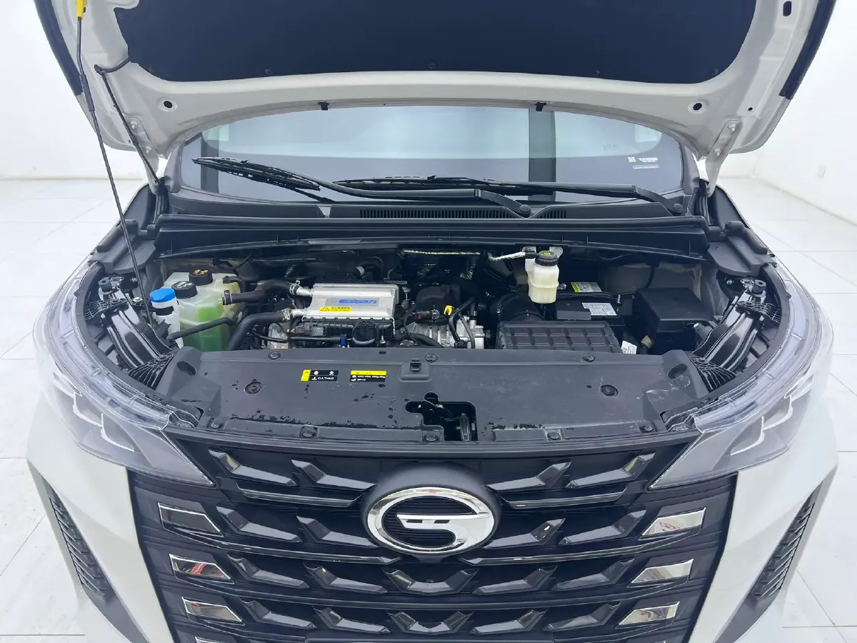 2023 GAC Trumpchi M6 1.5T 177HP L4 7DCT,autocango,china used car exporter,china ev exporter,chinese used car exporter,chinese used ev exporter